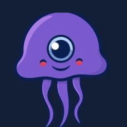 JellyWatch: Jellyfin Admin 图标
